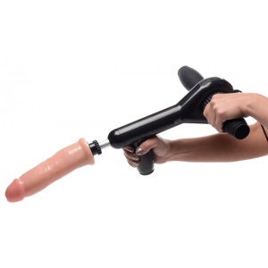 Pro-Bang sex Machine with remote control 34987