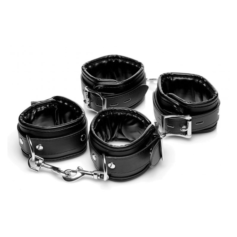 Extreme Bondage and Massage Bed 35007