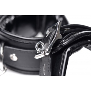 Extreme Bondage and Massage Bed 35024