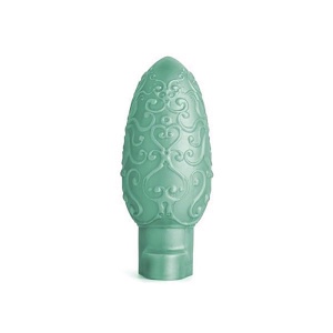 ASSBERGE Egg Butt Plug XXXL Green 35090