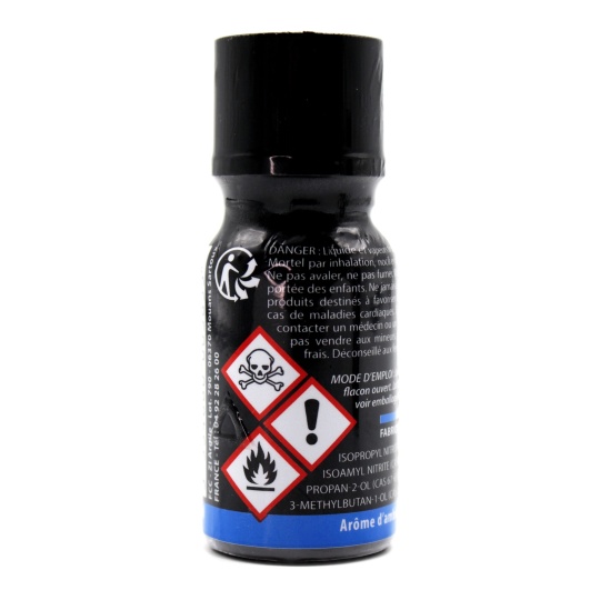 Mixed Poppers SEXLINE 35261