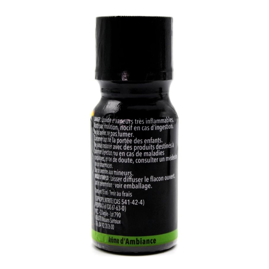 Poppers Sexline Amarillo Propyl 15ml 35267