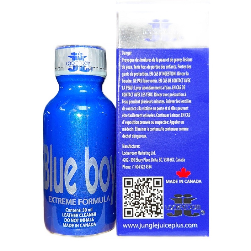 Blue Boy Extreme Pentyl 30ml 35397