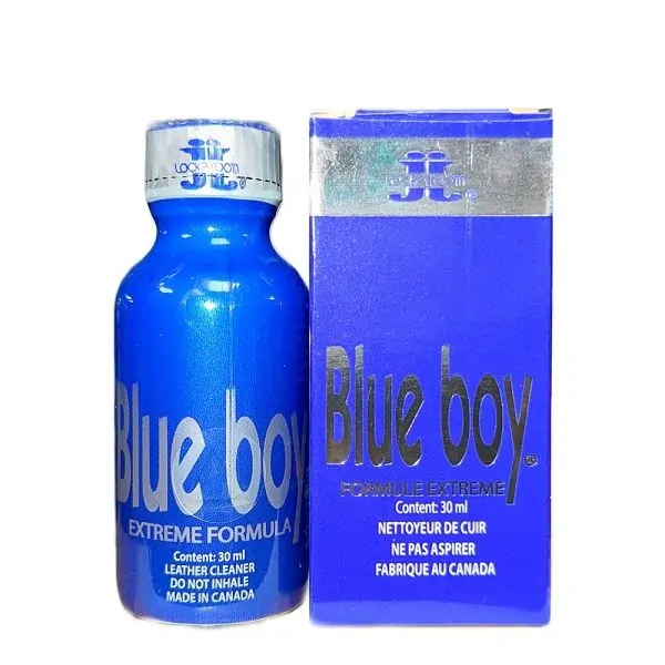 Blue Boy Extreme Pentyl 30ml 35398
