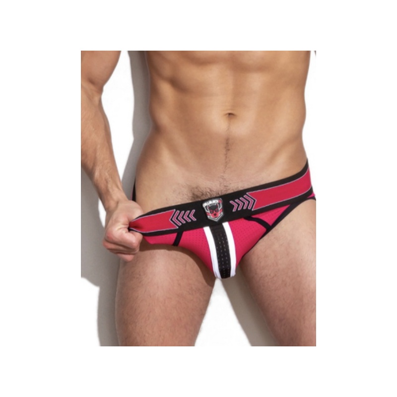 KENNEL SPITFIRE JOCKSTRAP Rosa 35461