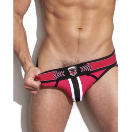 KENNEL SPITFIRE JOCKSTRAP Rose 35461