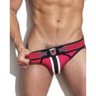 KENNEL SPITFIRE JOCKSTRAP Rose 35461 1