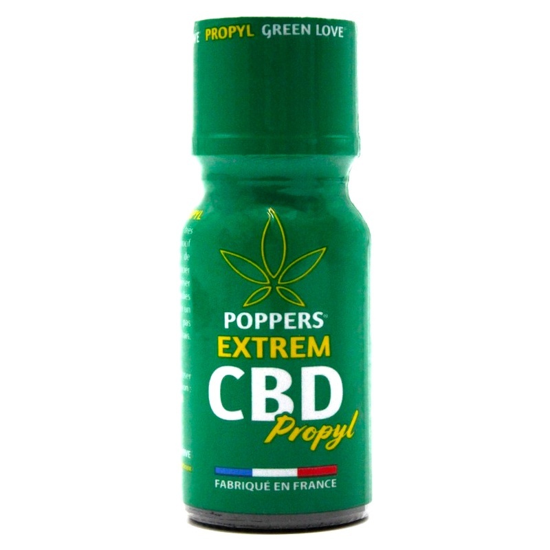 EXTREM CBD PROPYL 15ML 35476