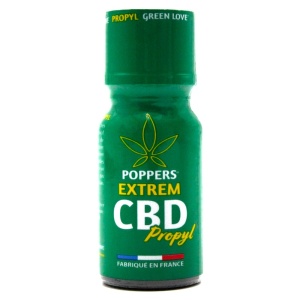 EXTREM CBD PROPYL 15ML 35476