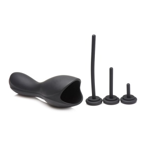 Vibrating Penis Head Teaser 35483