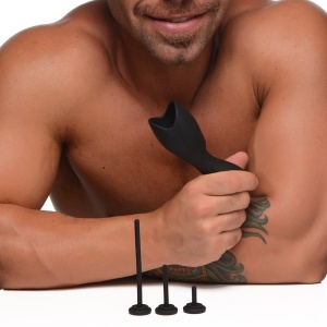 Vibrating Penis Head Teaser 35485