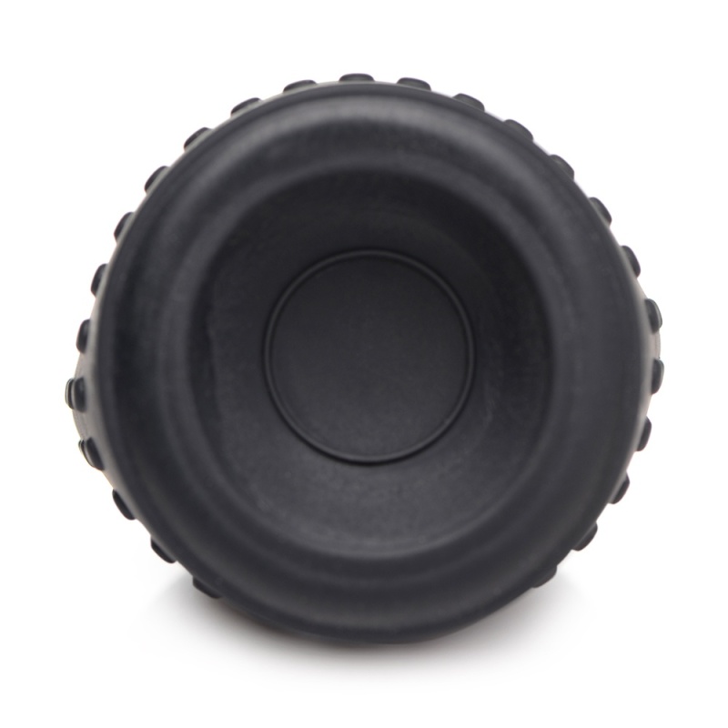 Vibrating Penis Head Teaser 35487