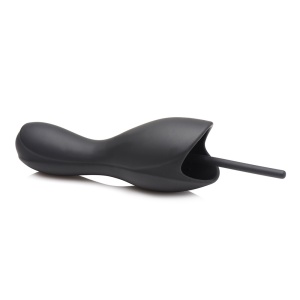 Vibrating Penis Head Teaser 35490