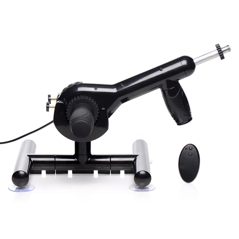 Pro-Bang sex Machine télécommandée 35510