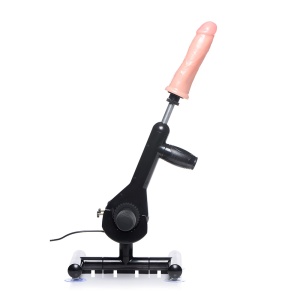 Pro-Bang sex Machine télécommandée 35514