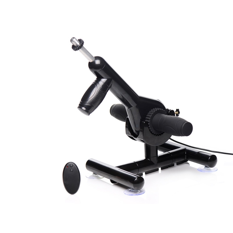 Pro-Bang sex Machine with remote control 35532