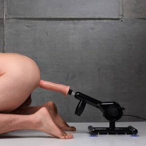 Pro-Bang sex Machine télécommandée 35535