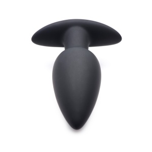 Voice Activated 10X Vibrating Butt Plug 35545