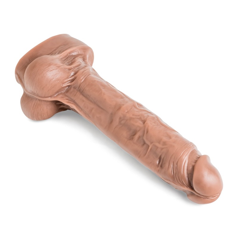 Dildo Lampwick Cut Small 35582