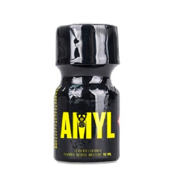 Poppers Amyl PWD FACTORY Poppers Amyl 10ml 35600
