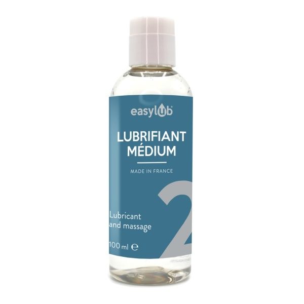 Lubricante de silicona Easylub 35662