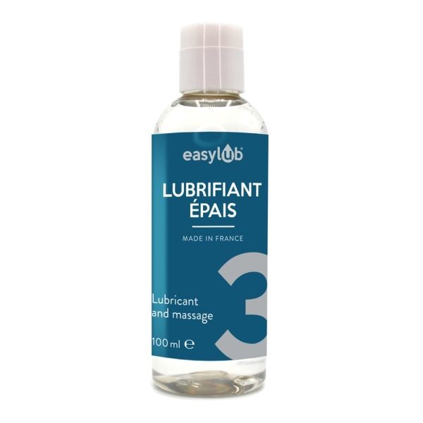 Silicone lubricant Easylub 35672