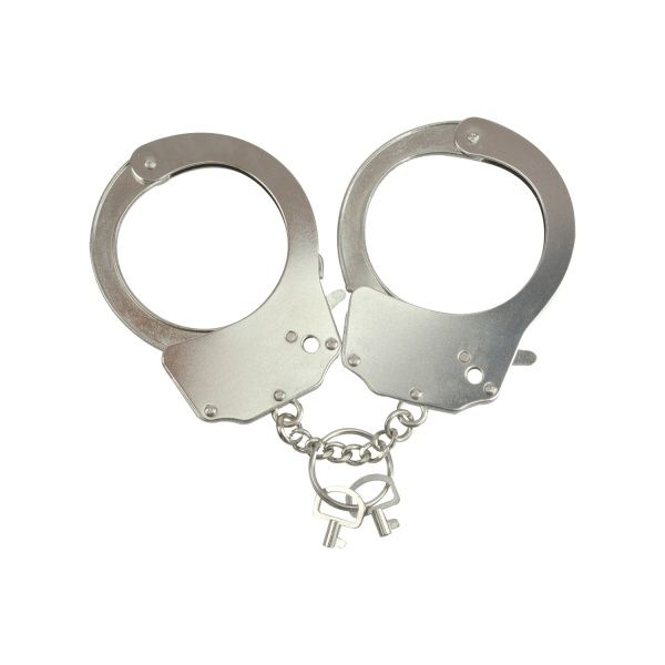 Wrist Handcuffs SILEXD 35722