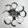 Wrist Handcuffs Adrien Lastic