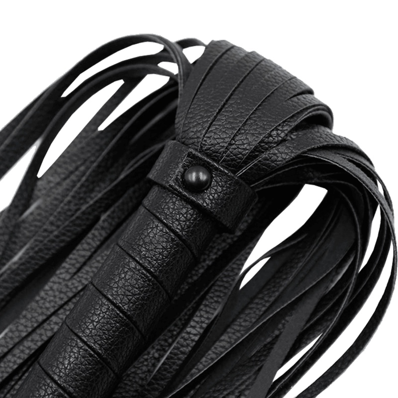 Alive Fantasy Black Flogger 35736