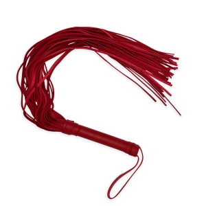 Alive Fantasy Red Flogger 35739