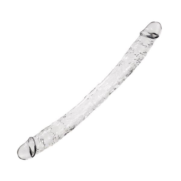 Doppeldildo SILEXD 35748