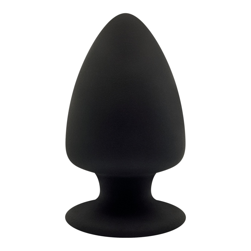 Anal Plug L Double Density Model 1 35815