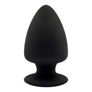 Anal Plug L Double Density Model 1 35815