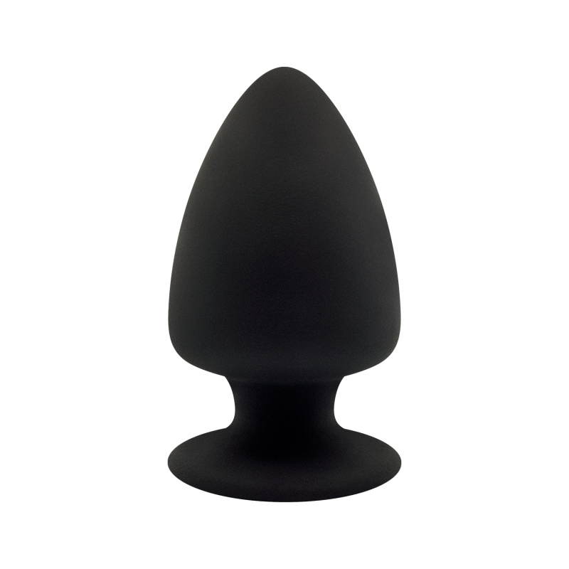 Anal Plug M Double Density Model 1 35818