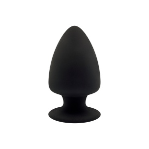 Anal Plug S Double Density Model 1 35821