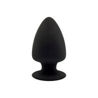 Silicone plug SILEXD