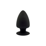 Plug Anal Doble Densidad XS Modelo 1 35823 1