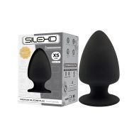 Plug Anal Doble Densidad XS Modelo 1 35851 1