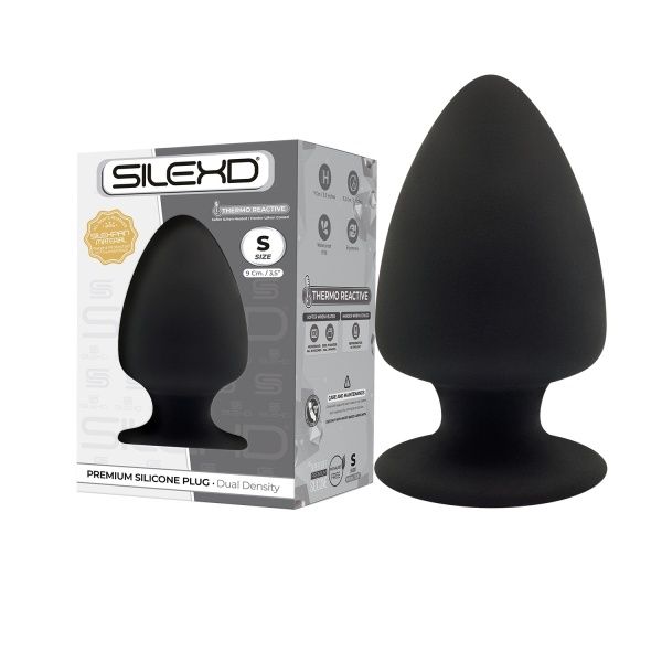 Silicone plug SILEXD 35852