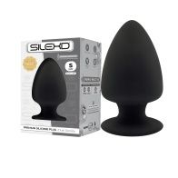 Silicone plug SILEXD