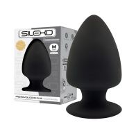 Silicone plug SILEXD