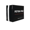 Black absorbent Fetish Pad 35899 1