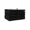 Black absorbent Fetish Pad 35901 1