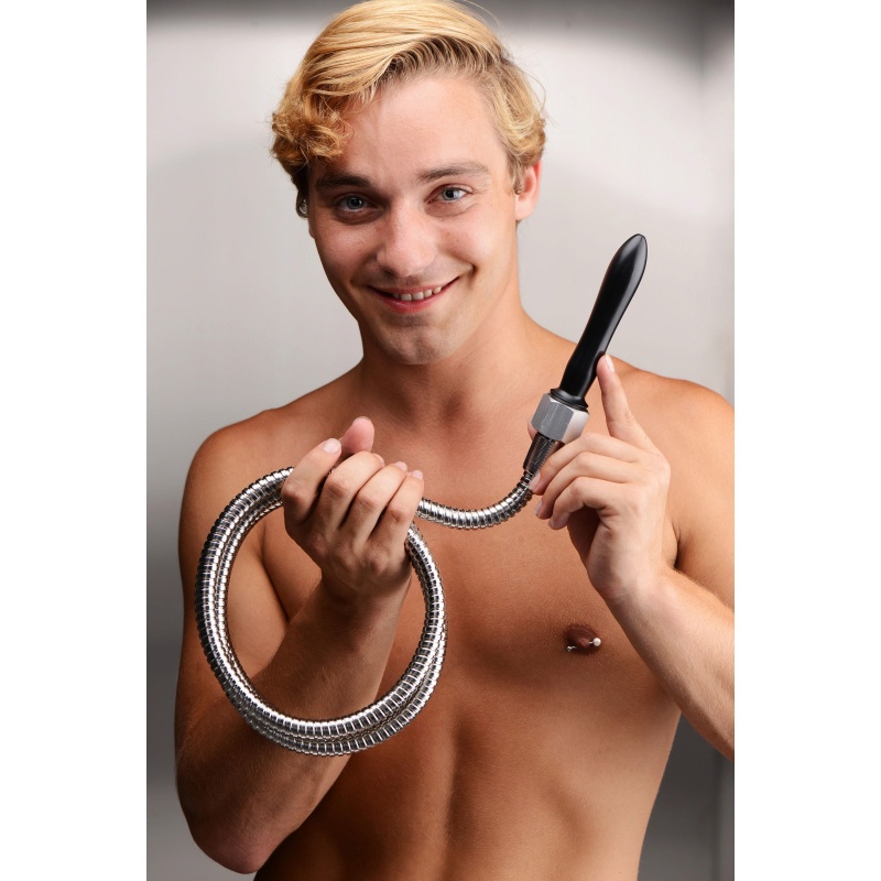 Aqua Shot Anal-Einlaufsystem 35928