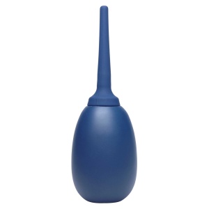 Flex Tip Cleansing Enema Bulb 35935