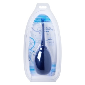 Flex Tip Cleansing Enema Bulb 35936