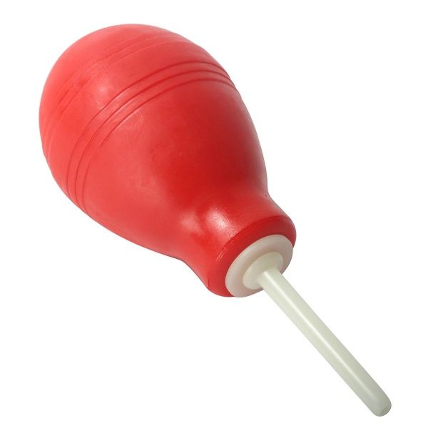 Cleanstream Enema Bulb Red 230ml 35940