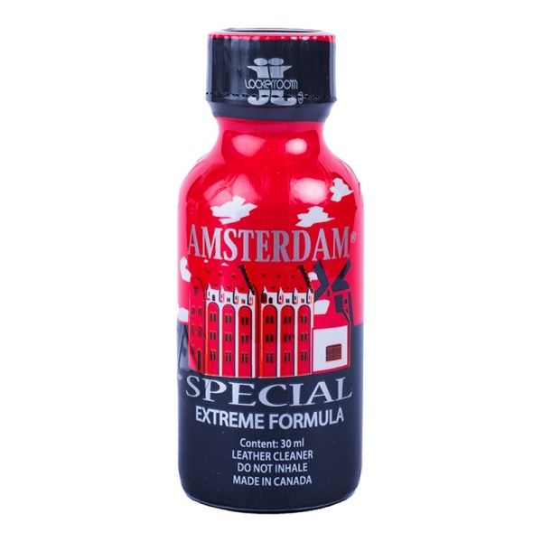Amsterdam Special Extreme 30ml 35952