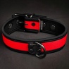 Neo Bold Puppy Collar Rouge 35955 1