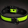Halsband Neo Bold Puppy Collar Lime 35958 1